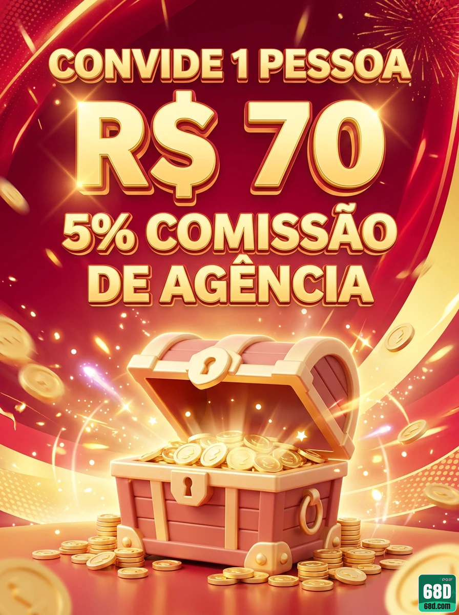 68d.com jogue em emocionante jogo