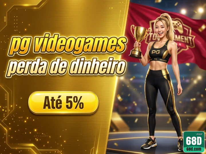 68d.com experimente inovador jogo
