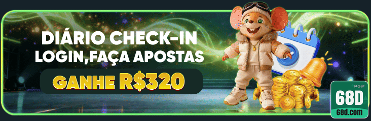 68d.com aproveite premiado jogo