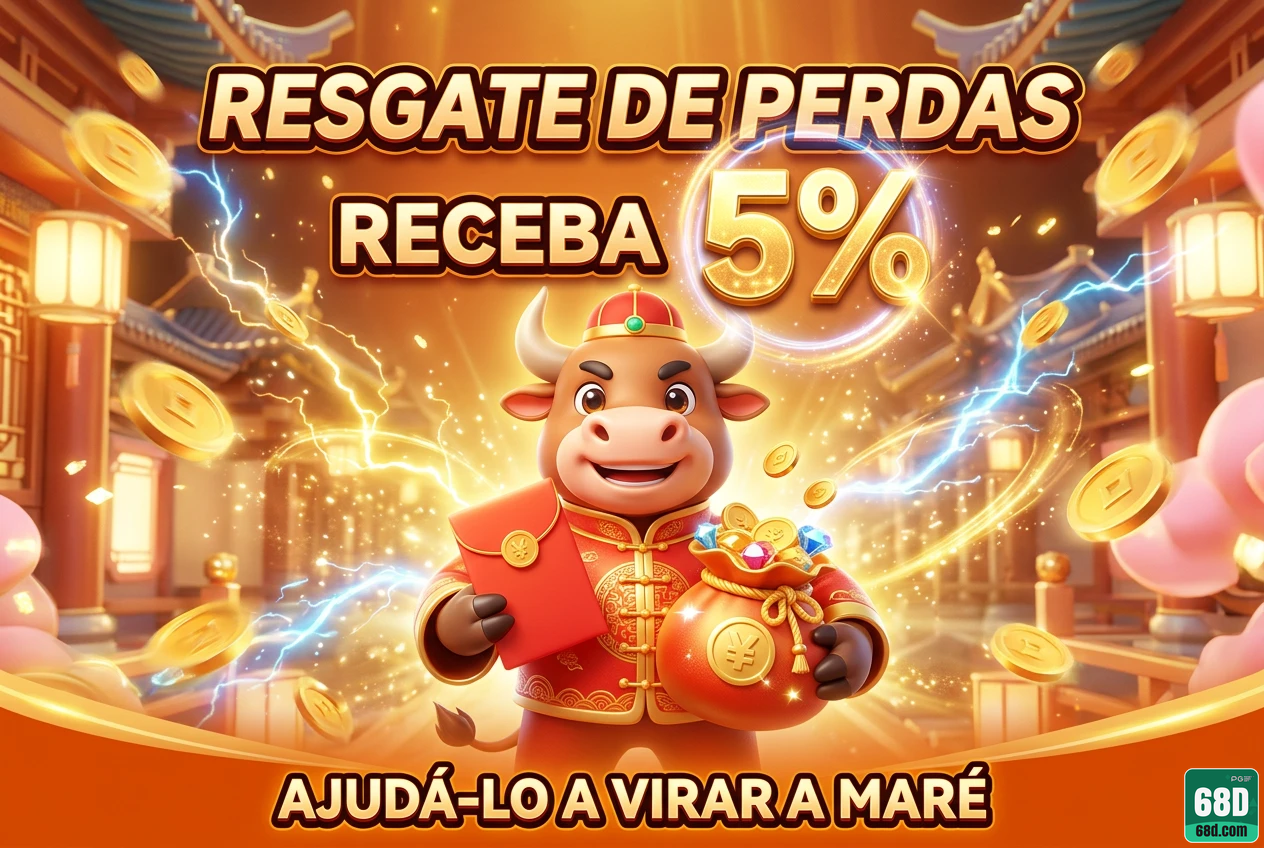68d.com mergulhe em inovador jogo