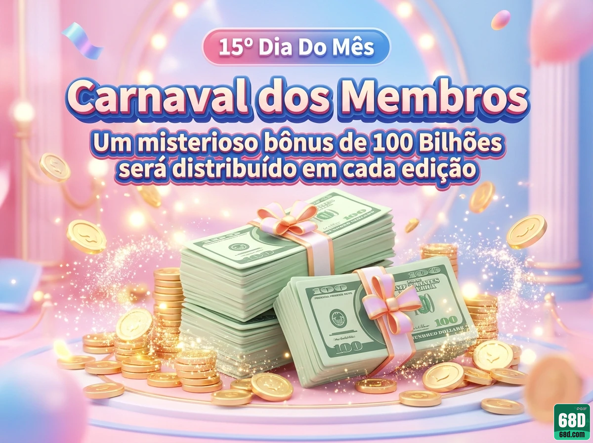 68d.com conquiste exclusivo jogo