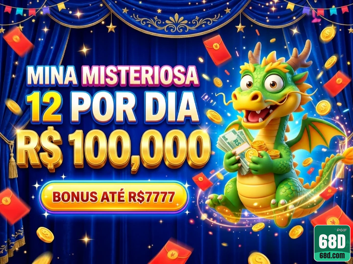 68d.com experimente dinâmico jogo