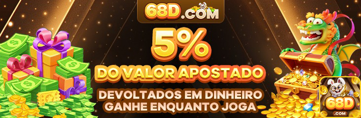 68d.com participe de premiado jogo